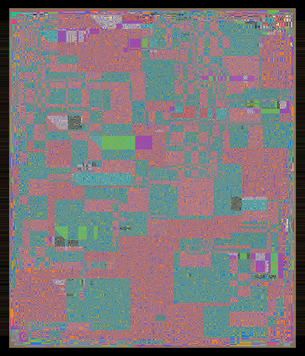 fxCPU #4
