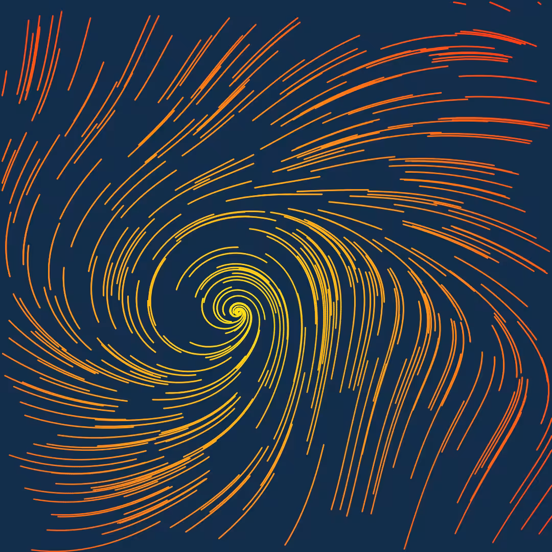 Maelstrom #4