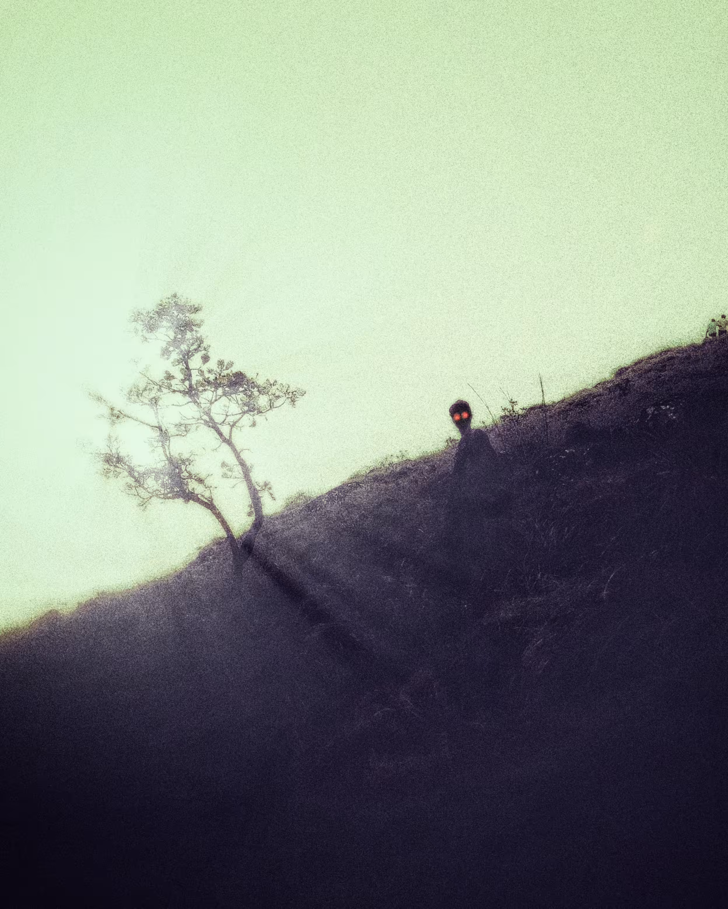 alienated