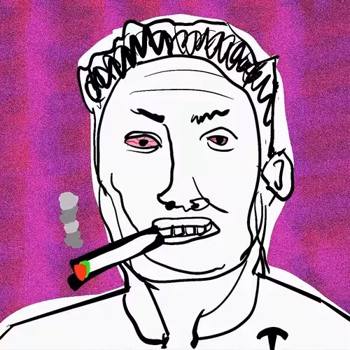 POTHEADZ #2112