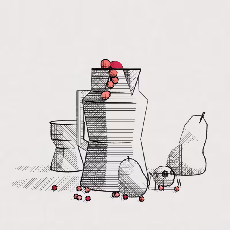 Still Life #28