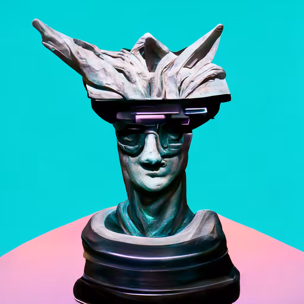 Desktop Statue Systems Limited: DESKTOP STATUE SYSTEMS LIMITED #1589