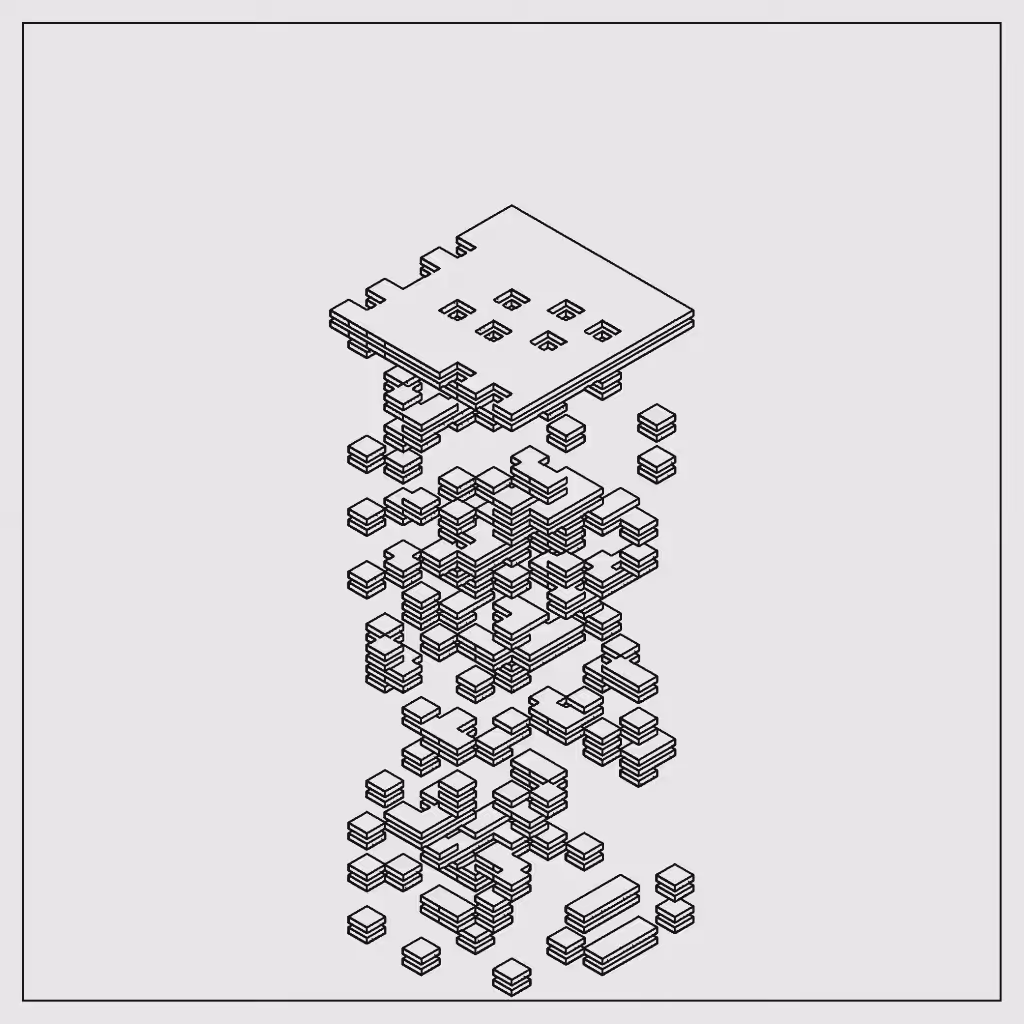 Modulo Space #193