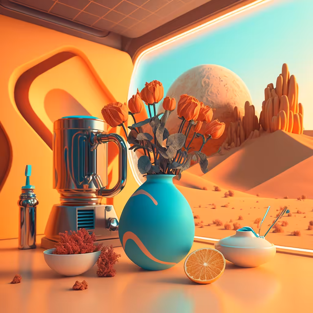 Space Verse #42