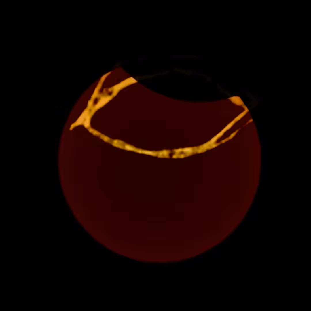 Solar eclipse