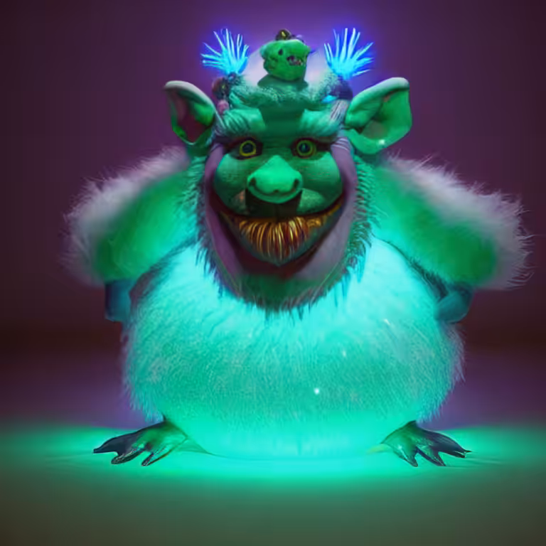 fantastical-creatures 0801
