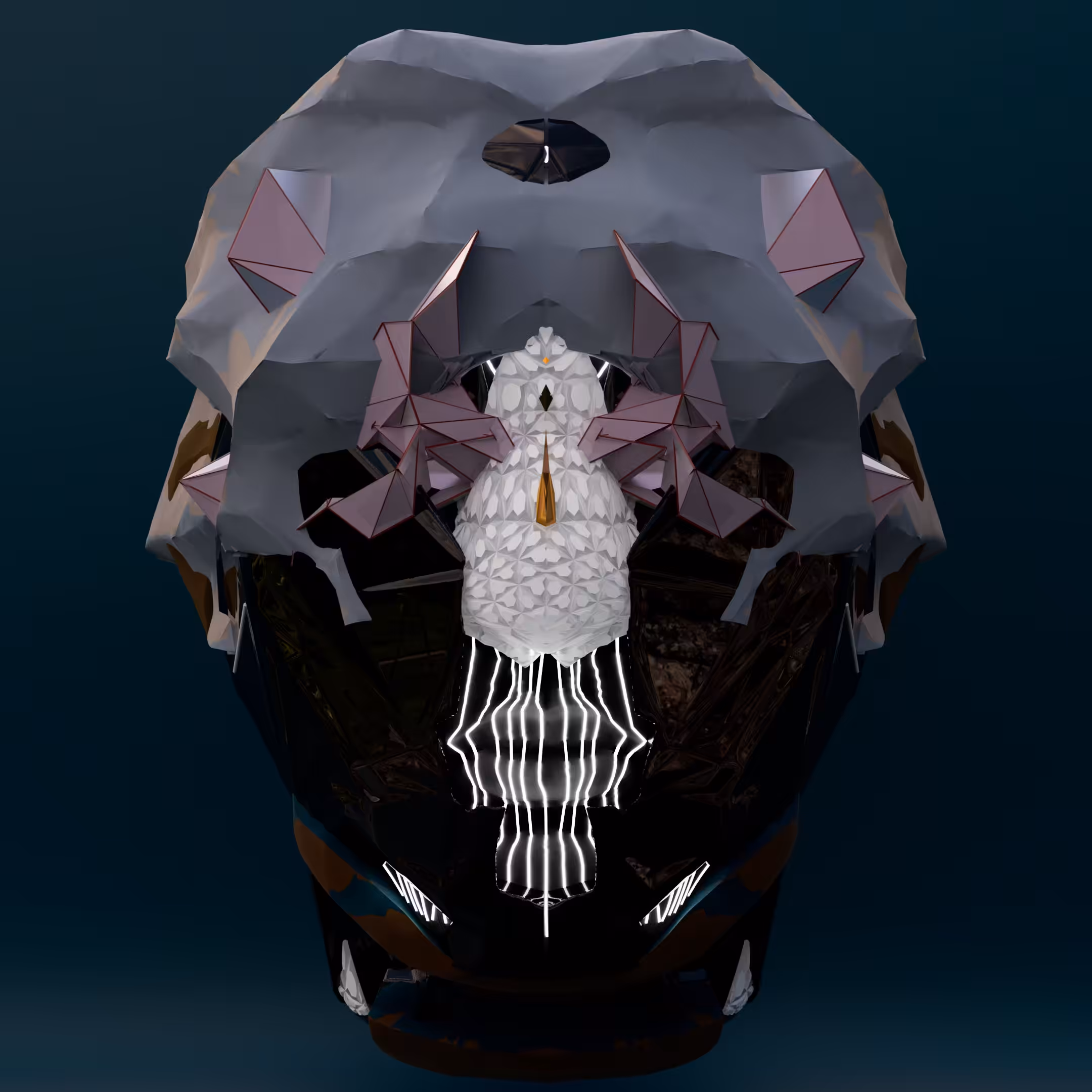 Mask1 #80/300
