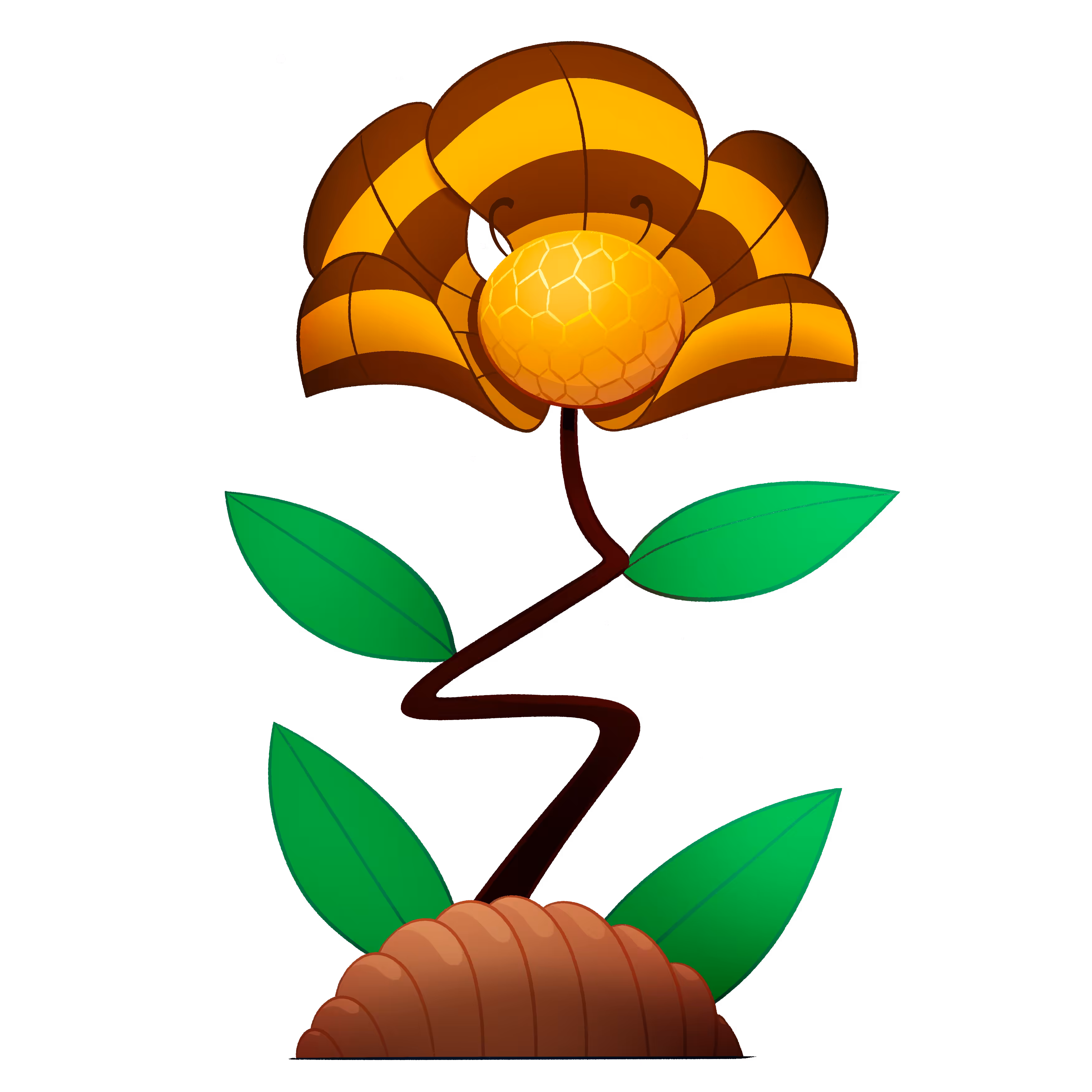 500 Flowers - 080
