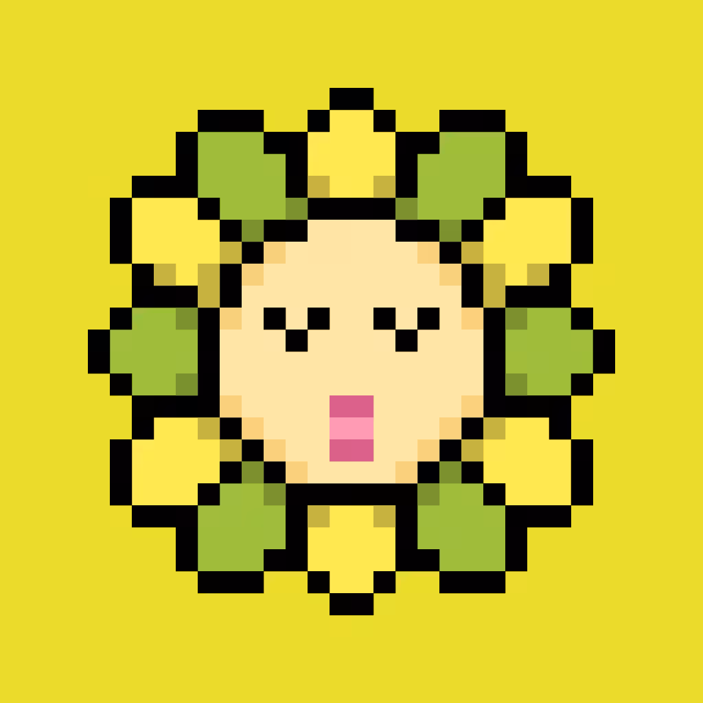 Murakami.Flower #5768