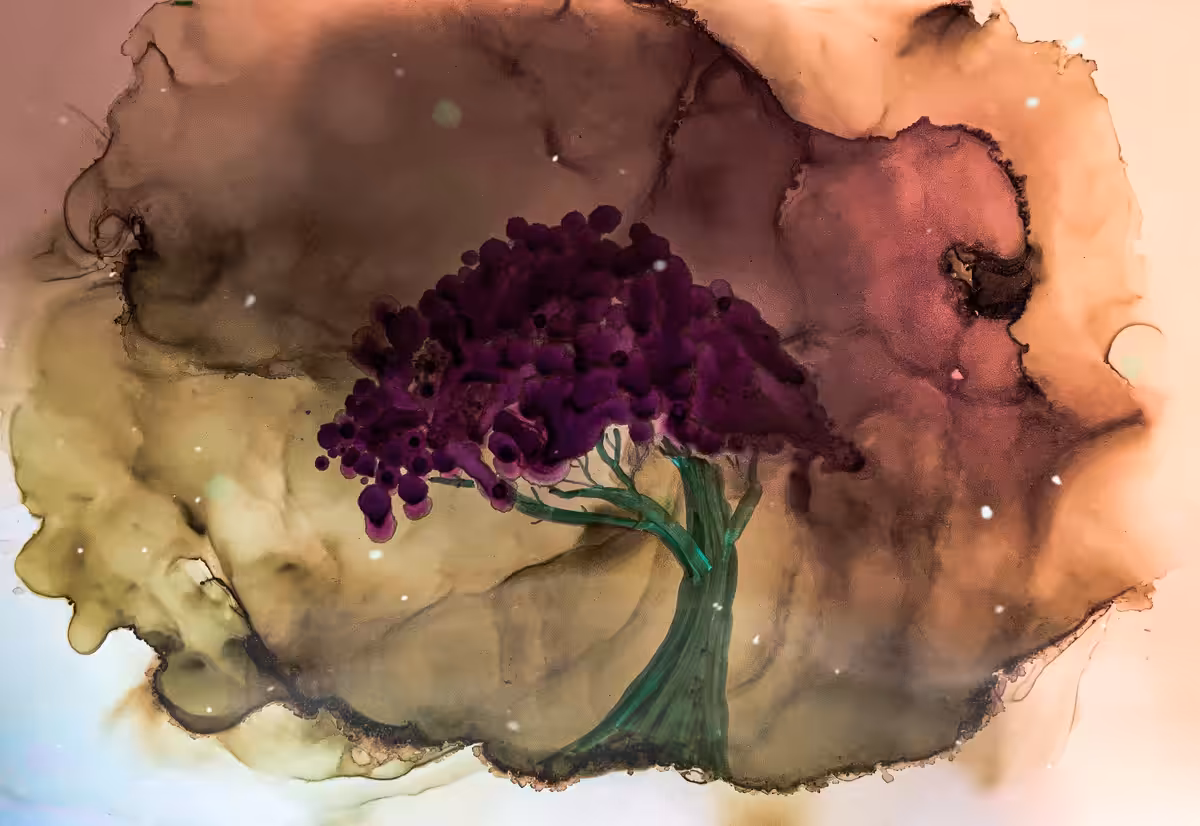 Landscape #2