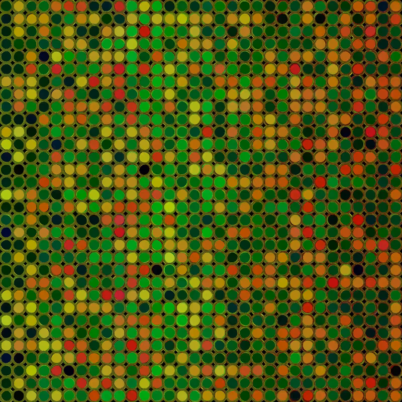 FRAGILE SYSTEM 01 #10