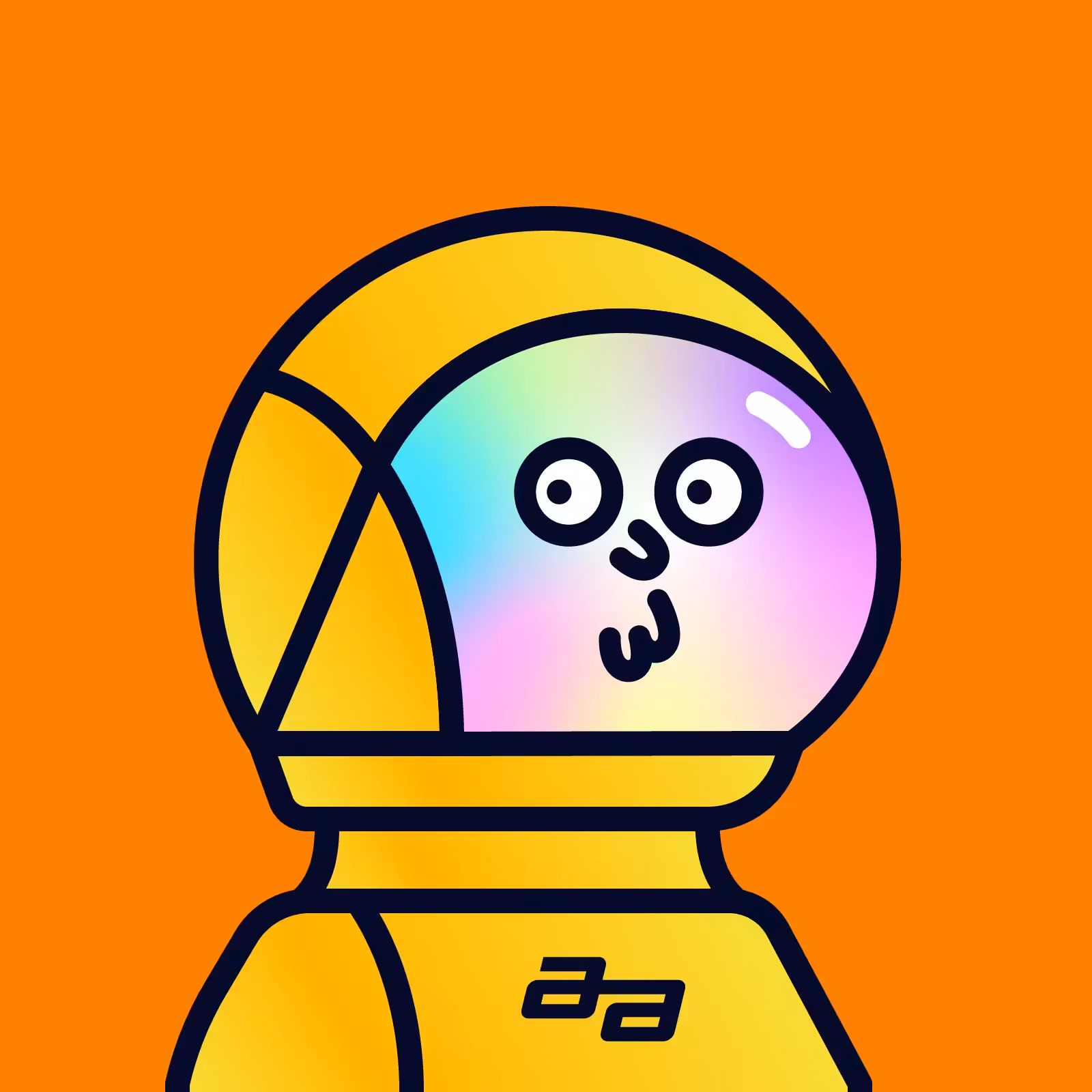 Awkward Astronauts #1884
