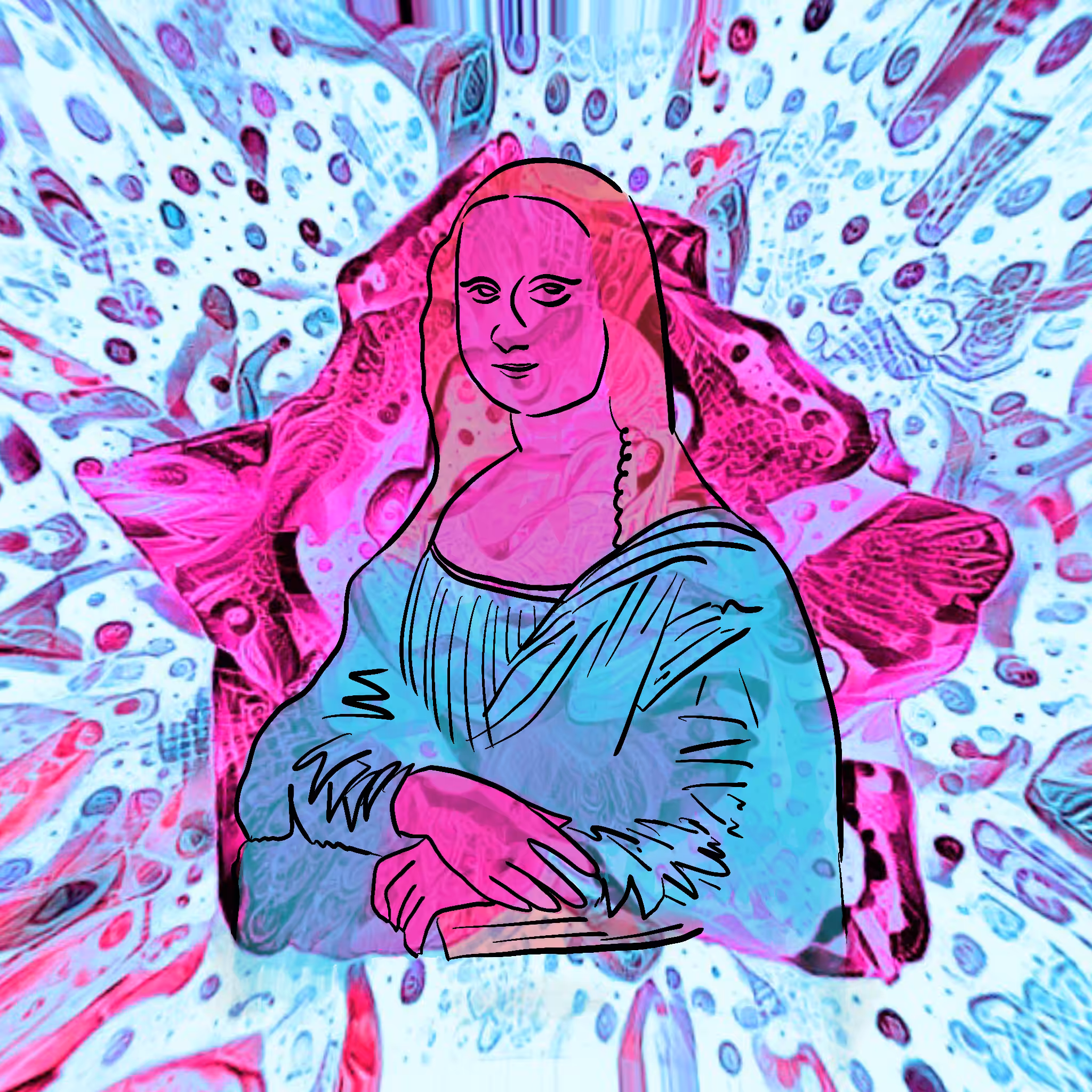 Mona Lisa
