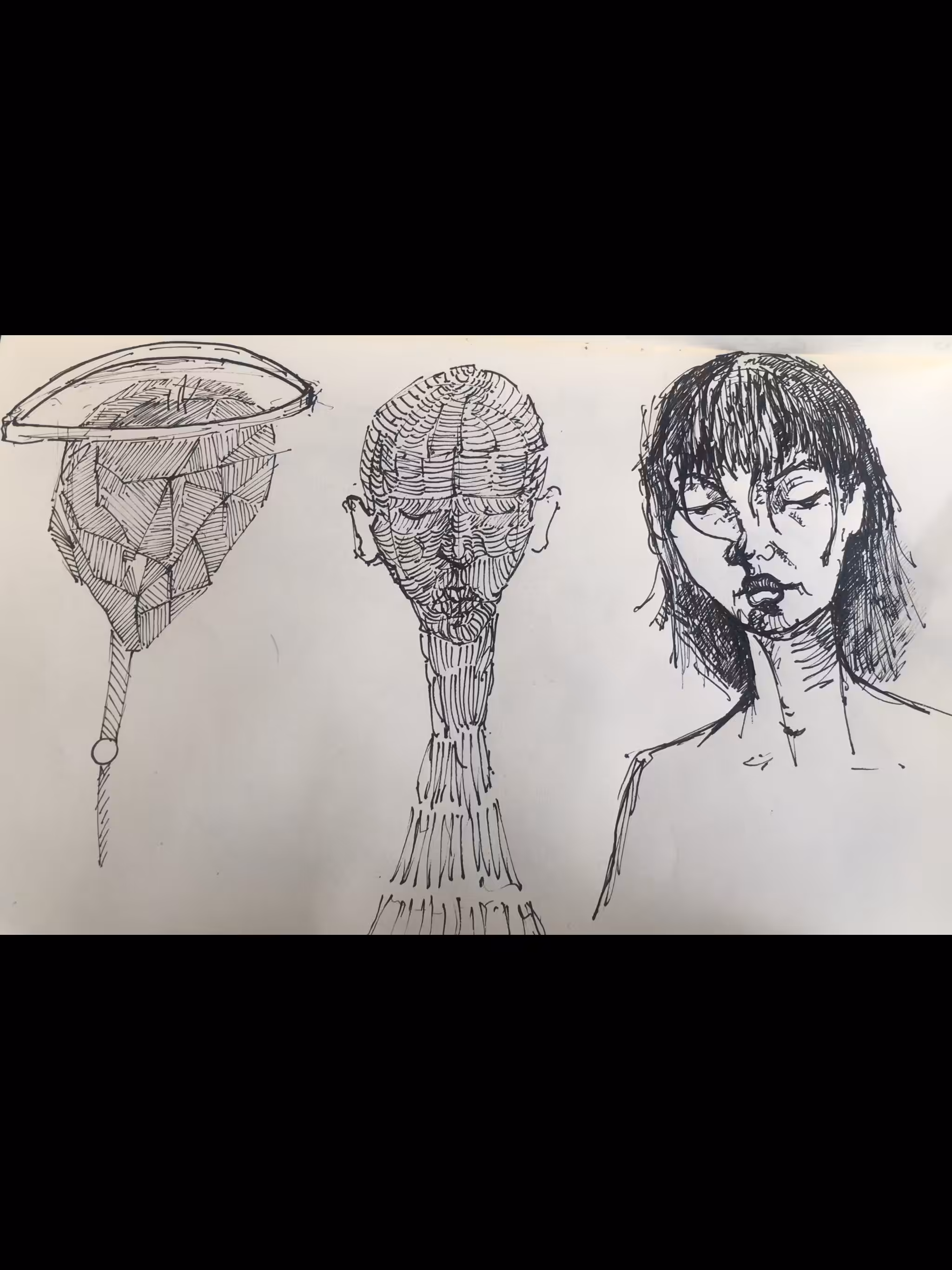 Portraits