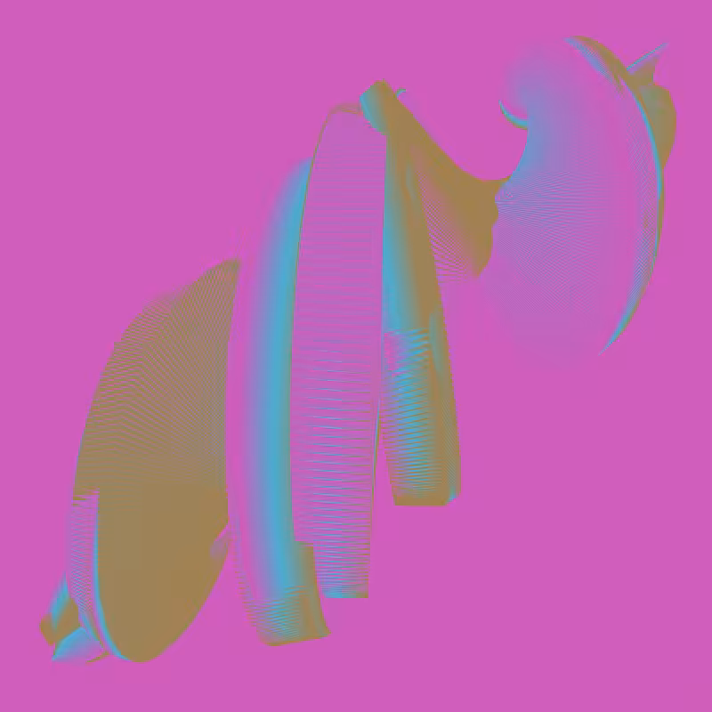 Gradation #53