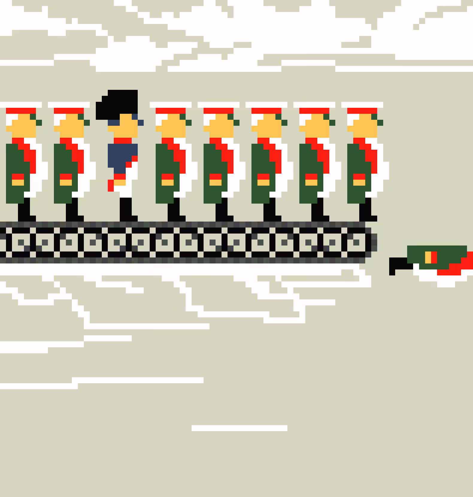 conveyor