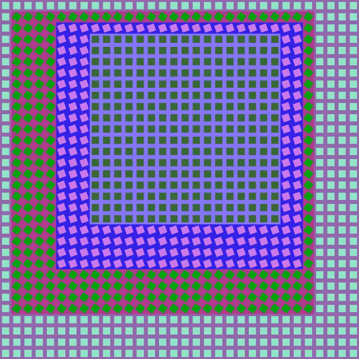 Square Planets #383