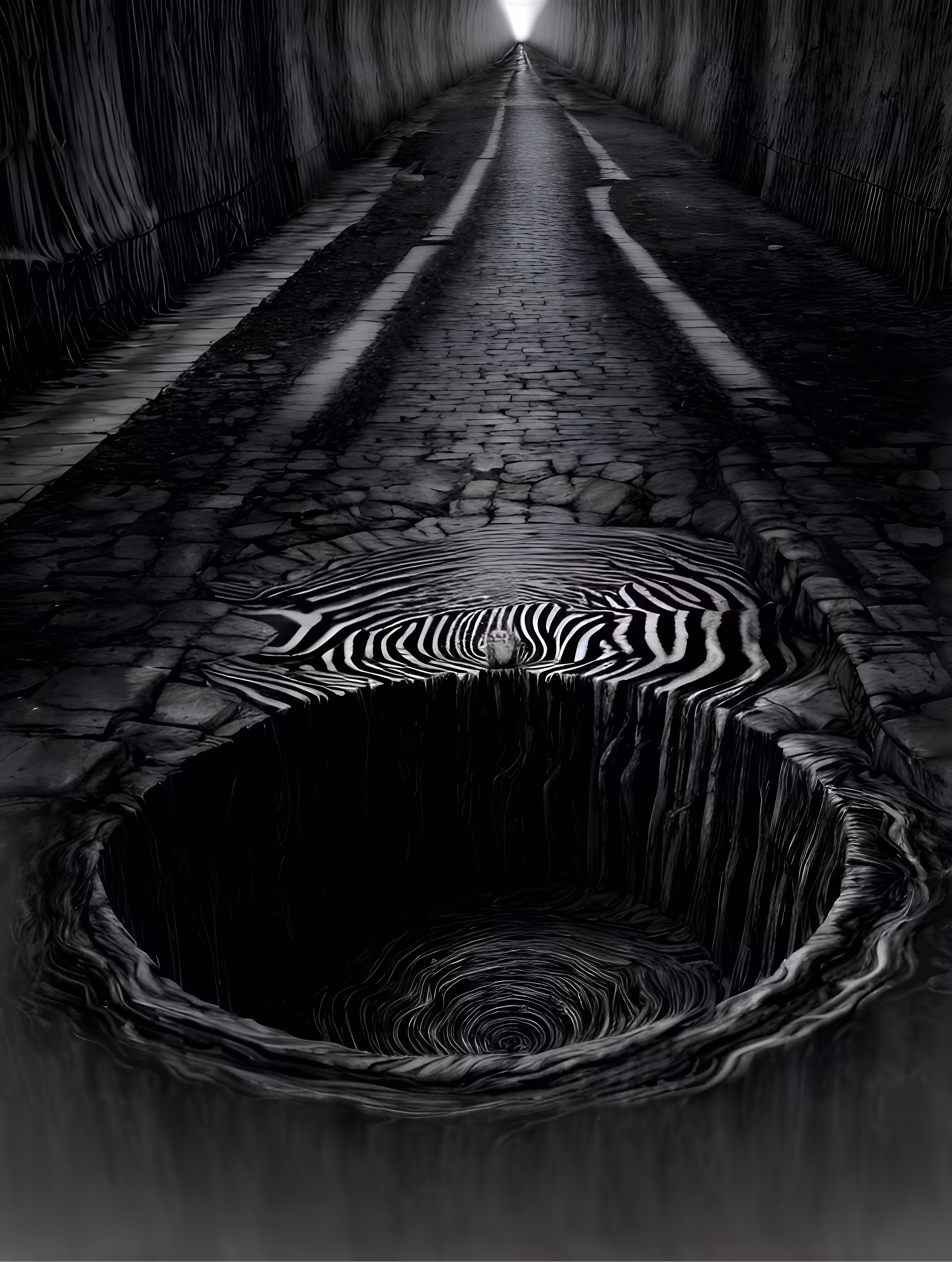 A Collapse