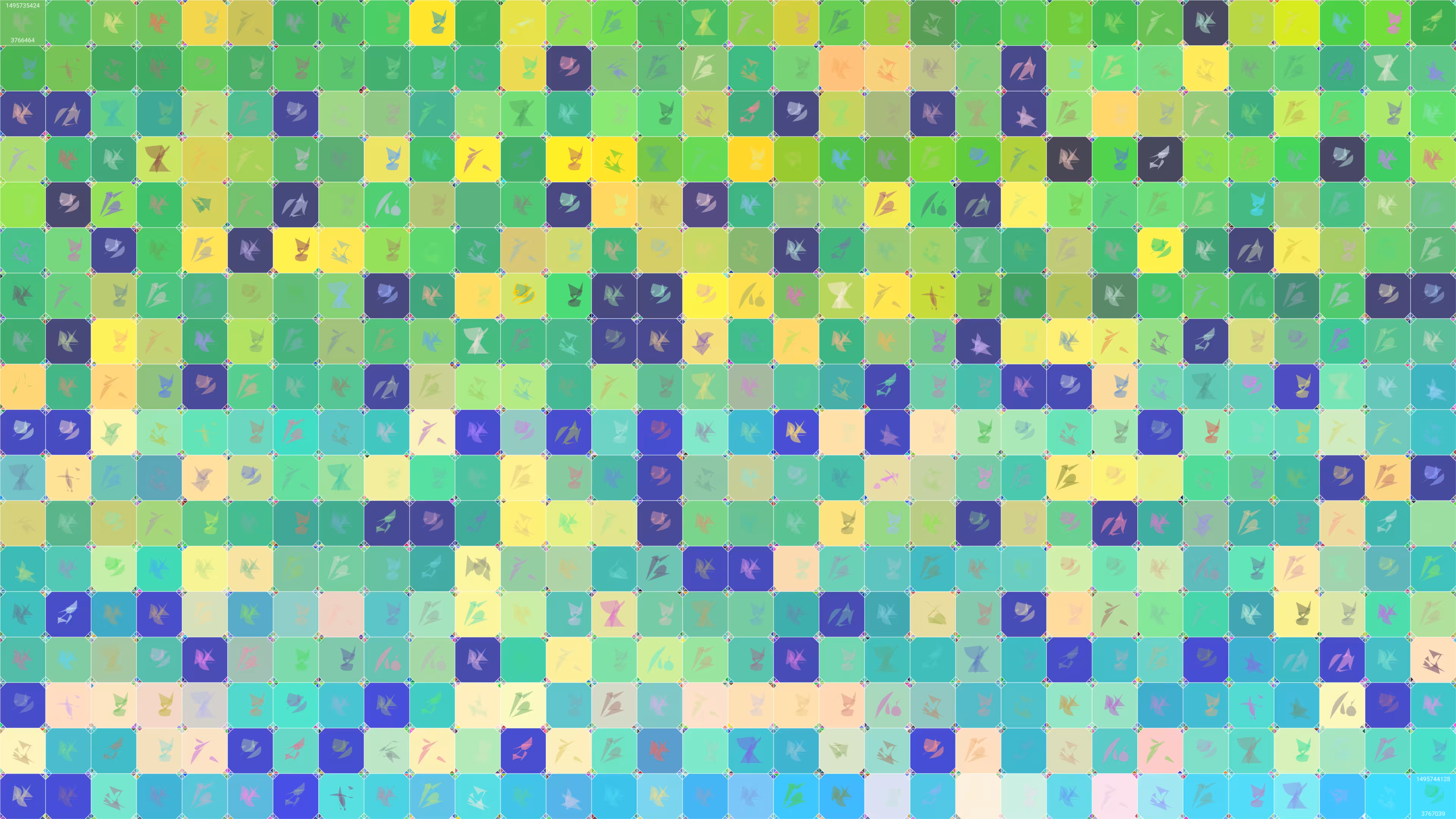 Painting #6539