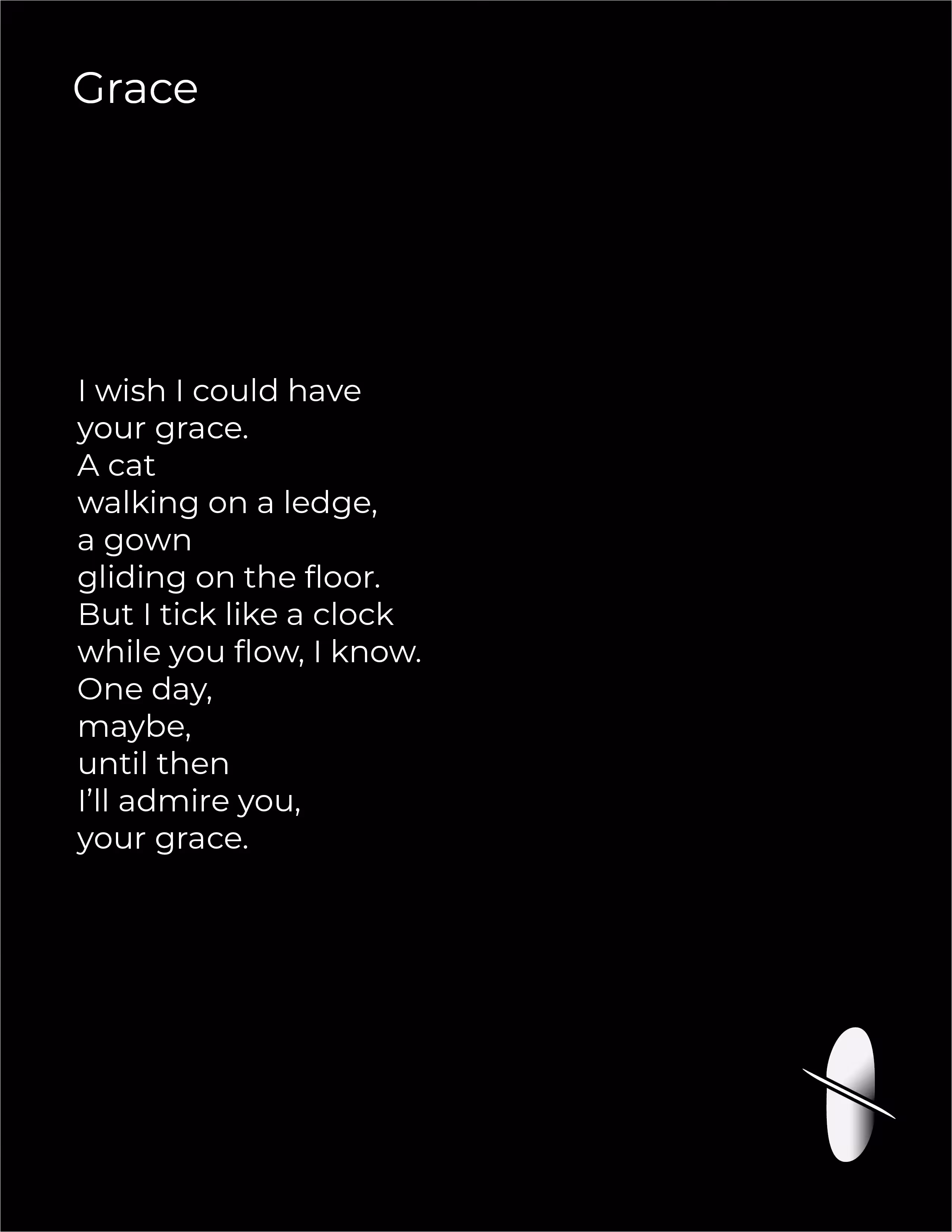 Grace