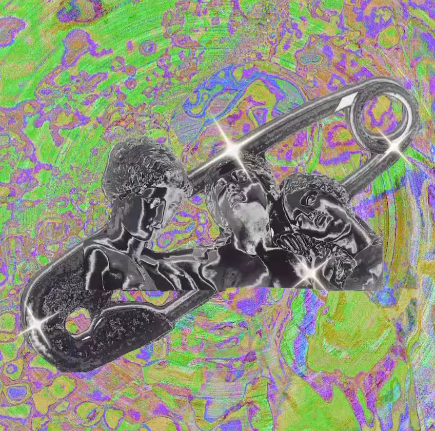 the corroded noblesse