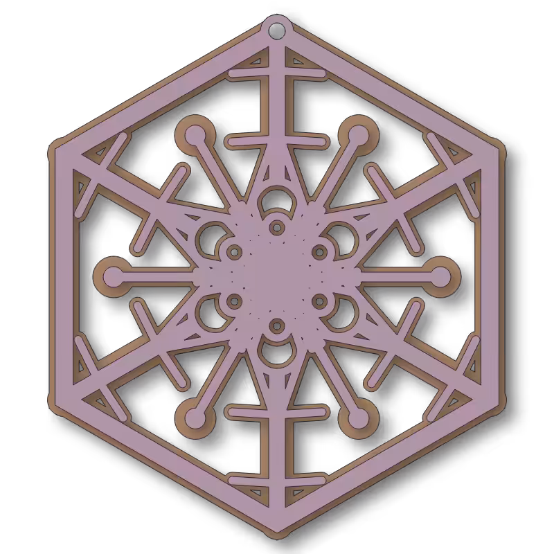 fx(ornament) 2022 #757