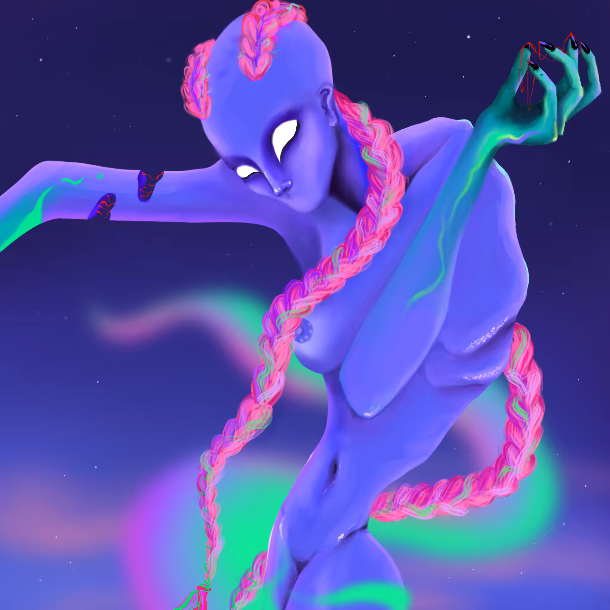 Temporal Activation 