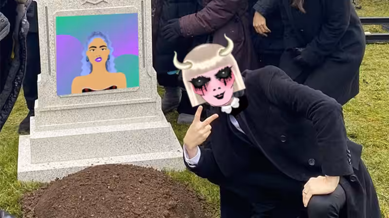 Gigatura Propaganda: WoW is Ded