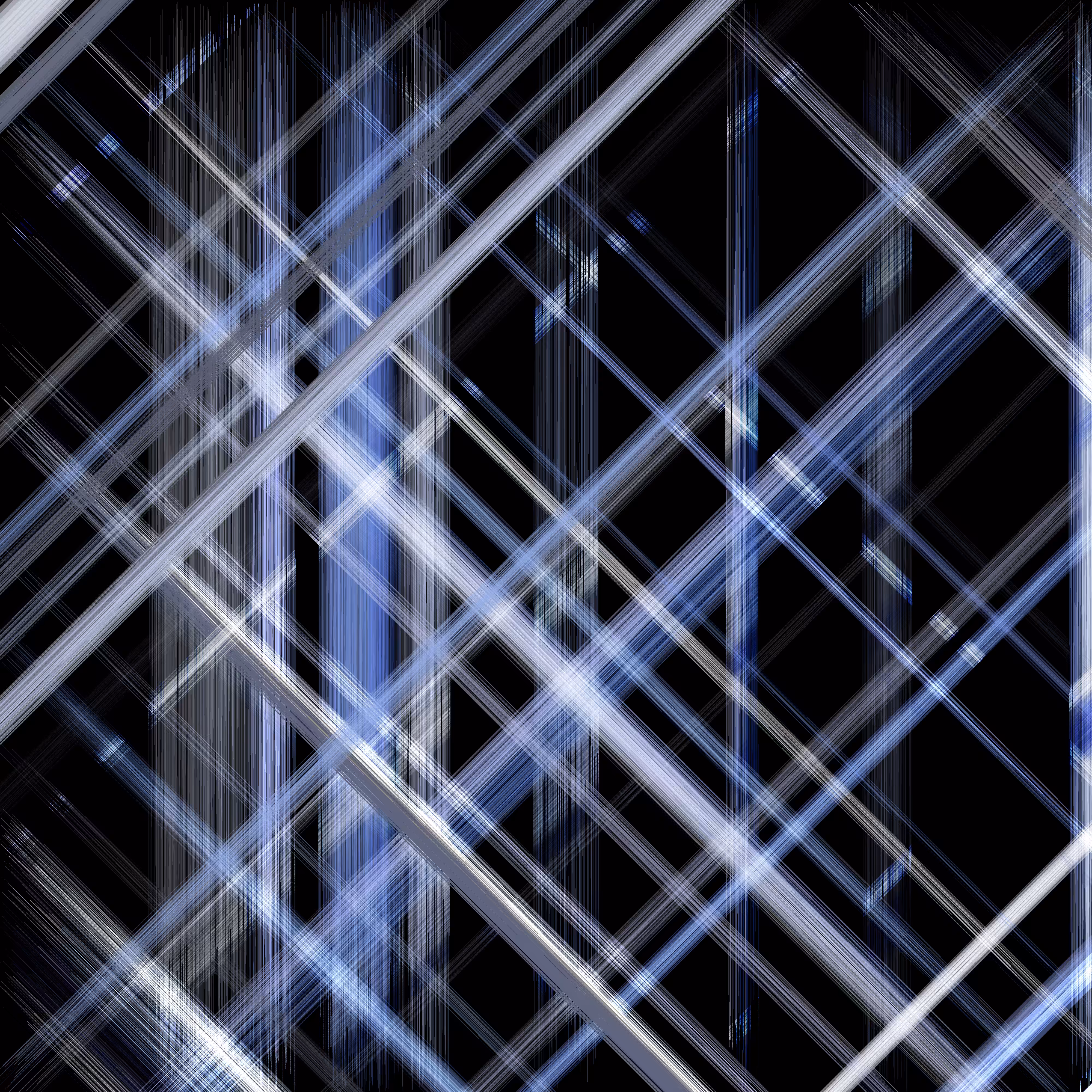 Woven by Code #159