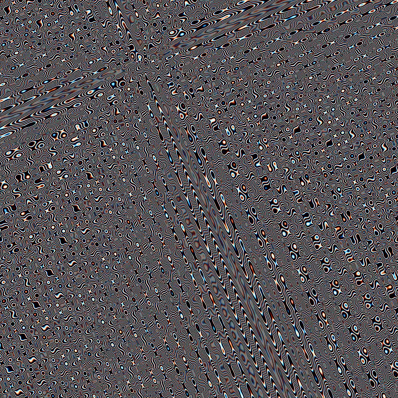 Quantum Vacuum #250