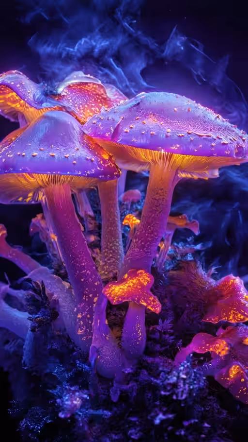 BIOME LUMINA #920/1000