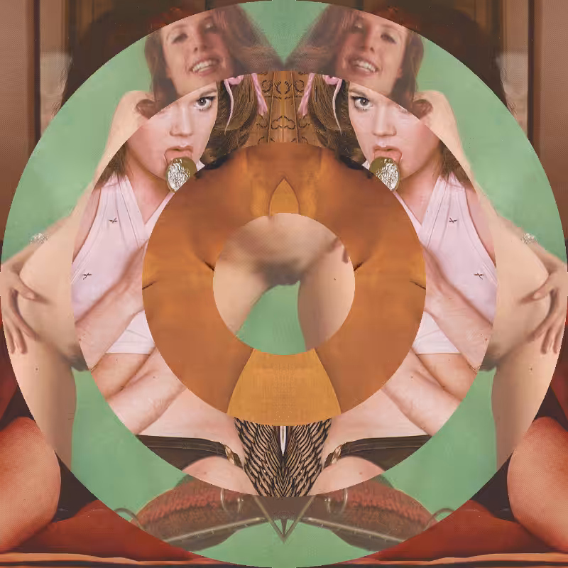Ēostre Mandala #44