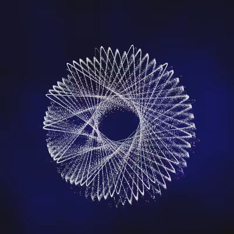 polar thread n.11 #24