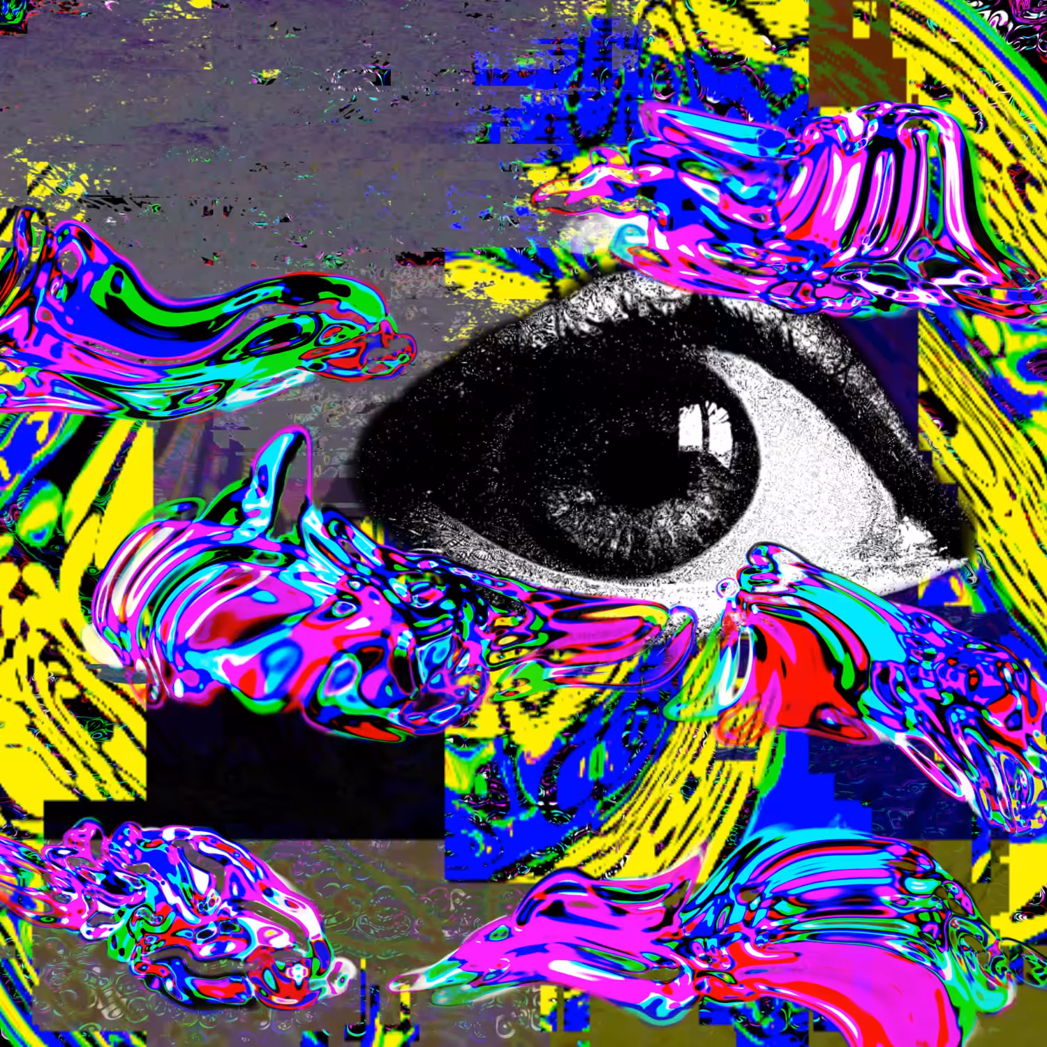 Eternal Observer 