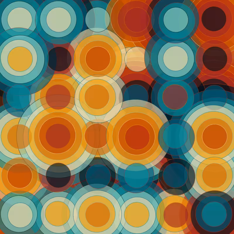 CIRCLES #78