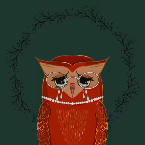 Mournbirds #260
