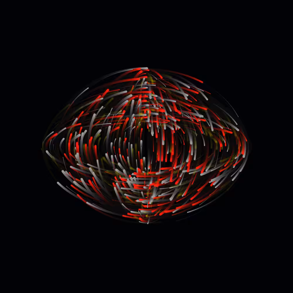 DRAGON EYE #1