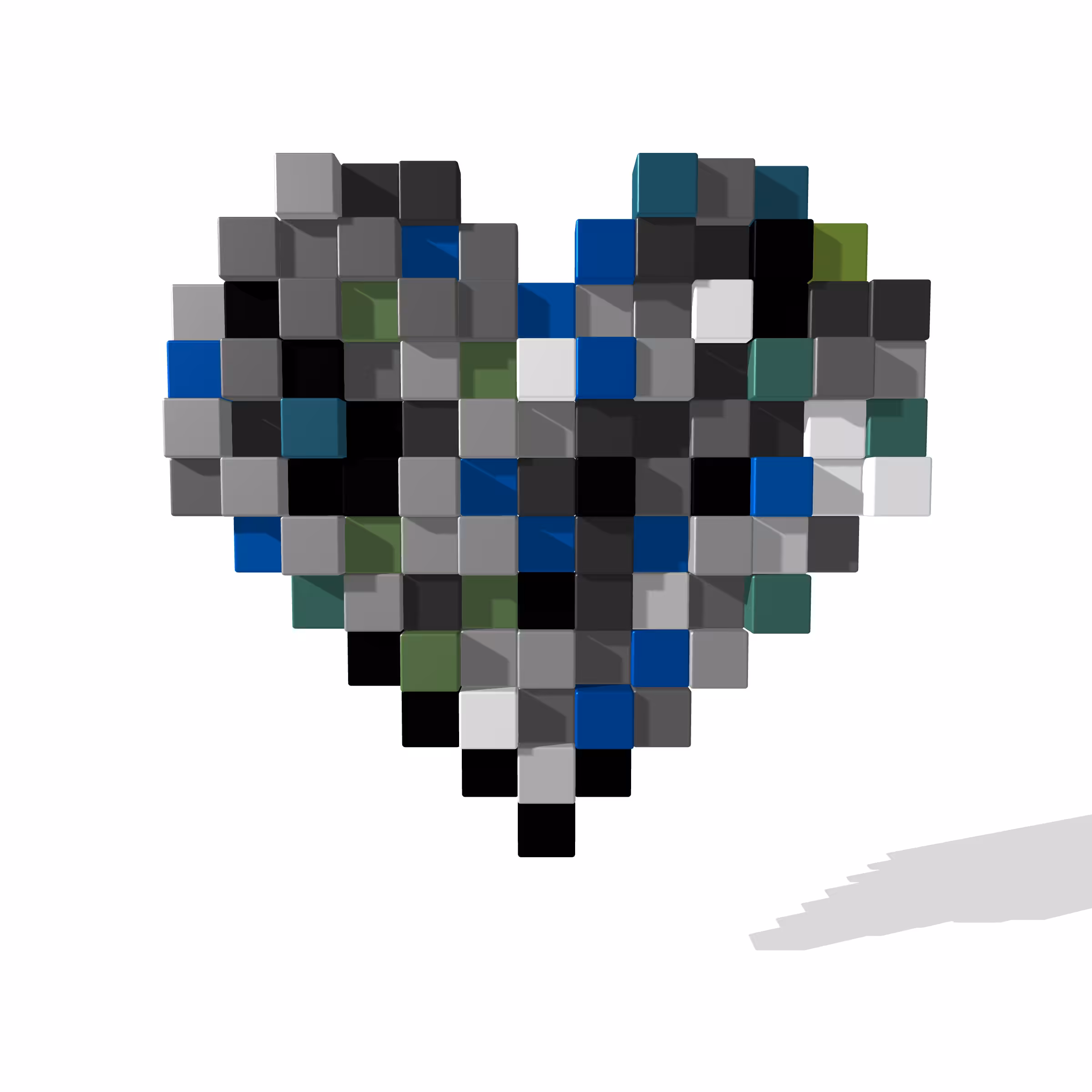 heart + craft #22889