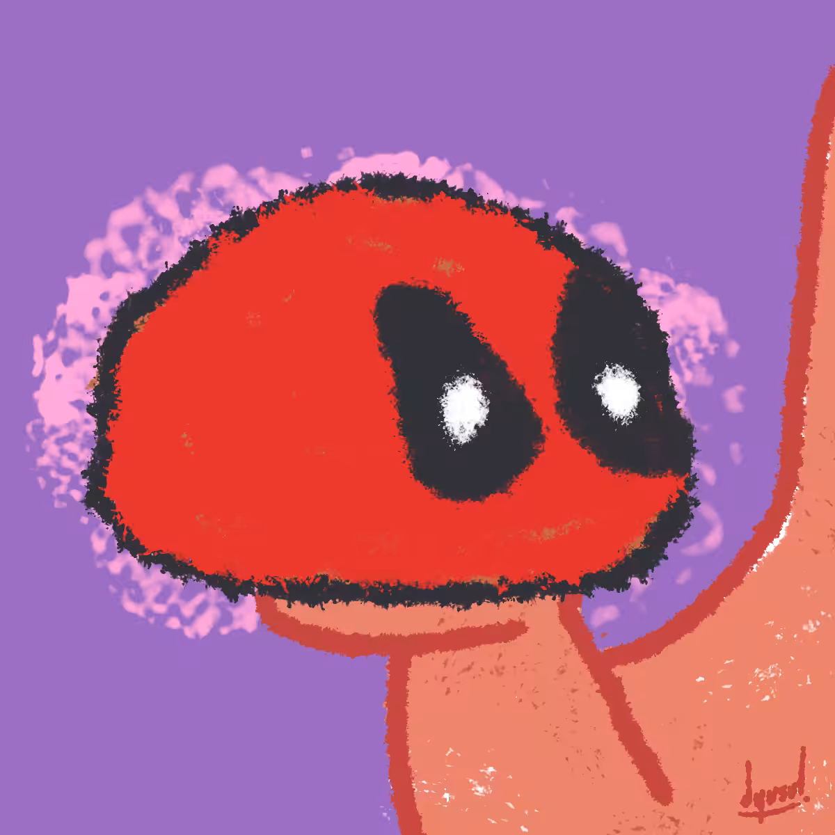 Rocky-8