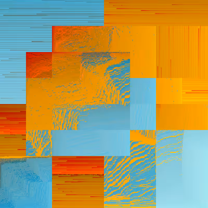 Terraforming Surfaces [TS-001] #7