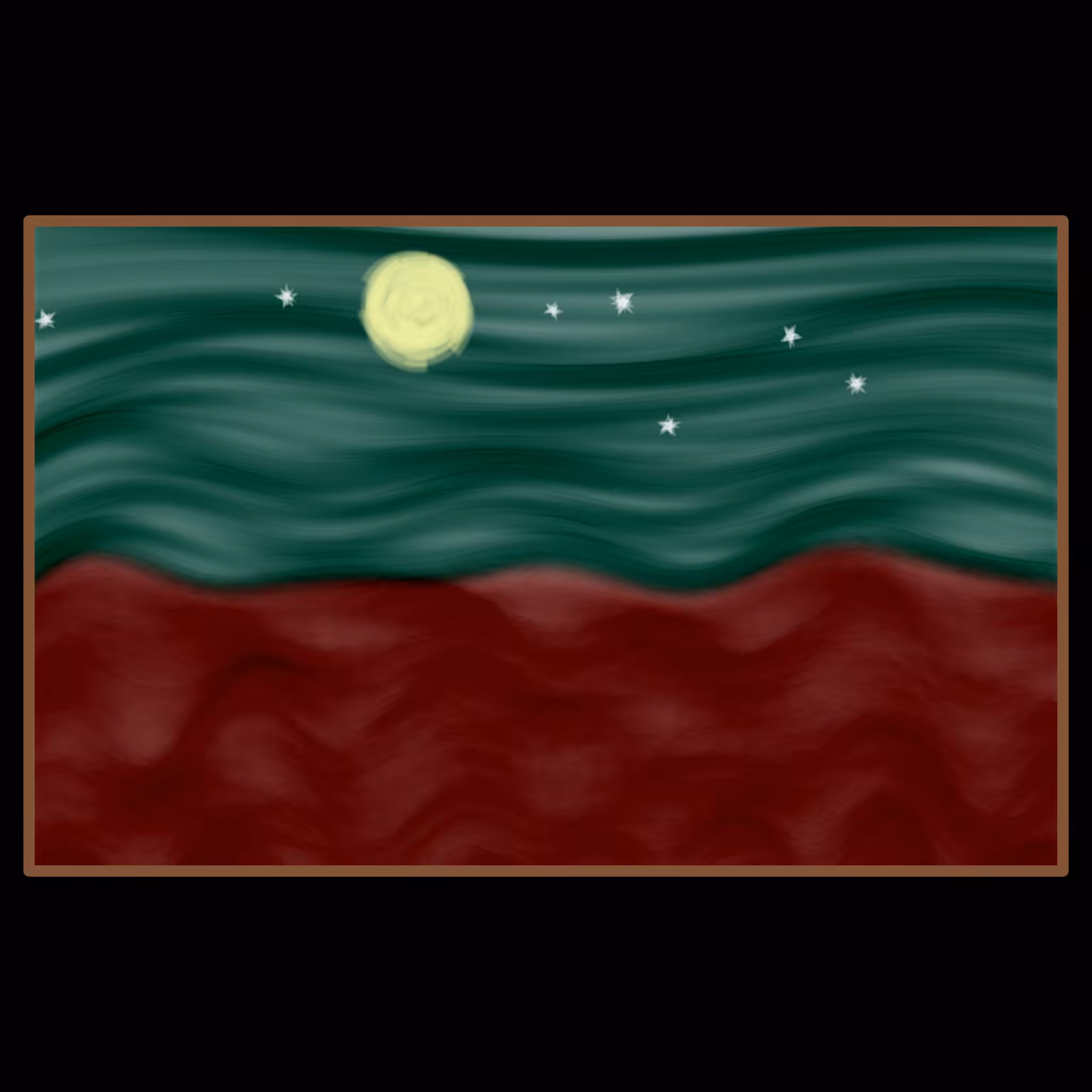 Mountain impressions #2