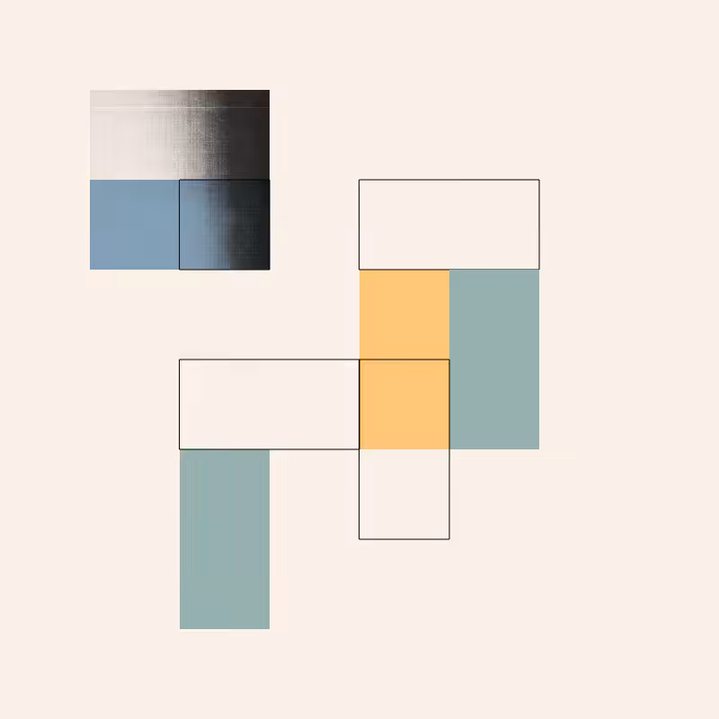 Abstraction X #51