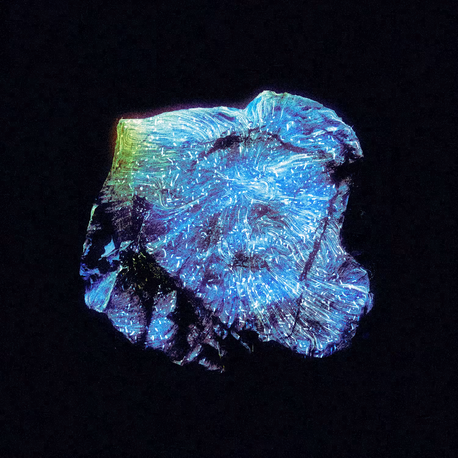 Minerals