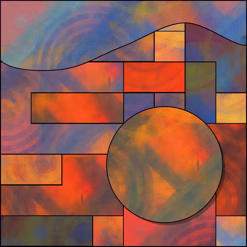 Tile Study #3