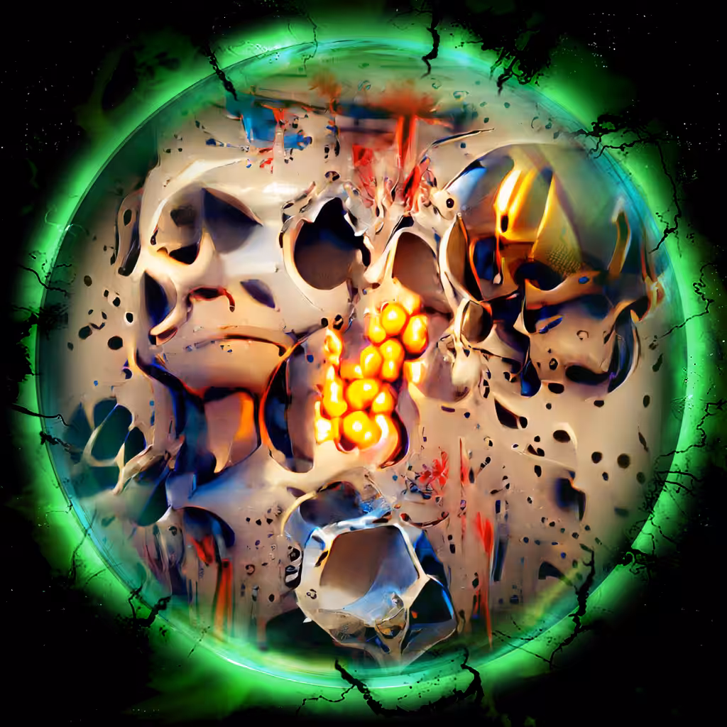 Bullet Hole