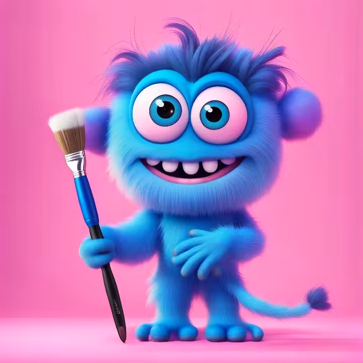 Cute fuzzies #42