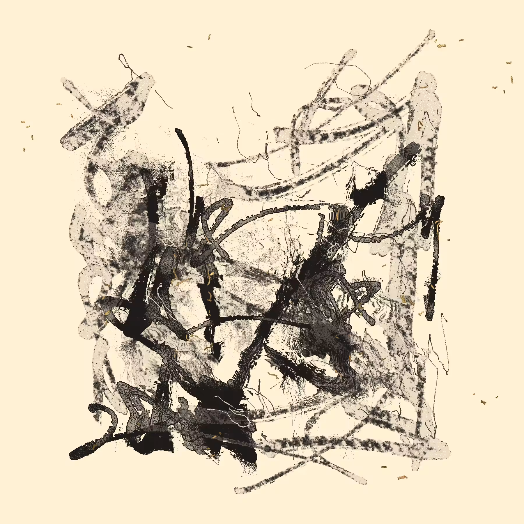 inkField #04