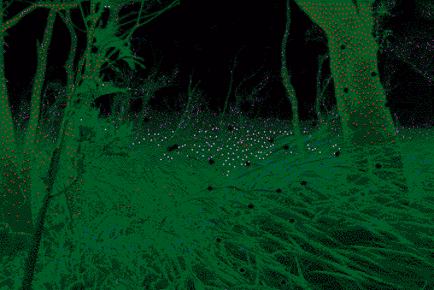Lucid Dream 14X