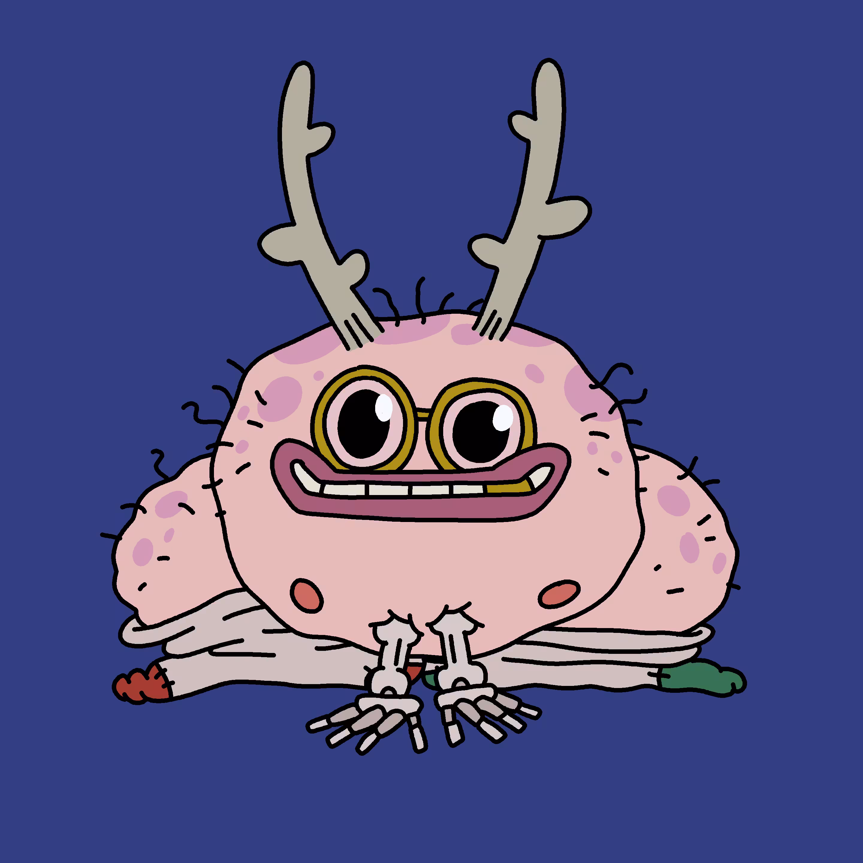 MistleToadz #6179