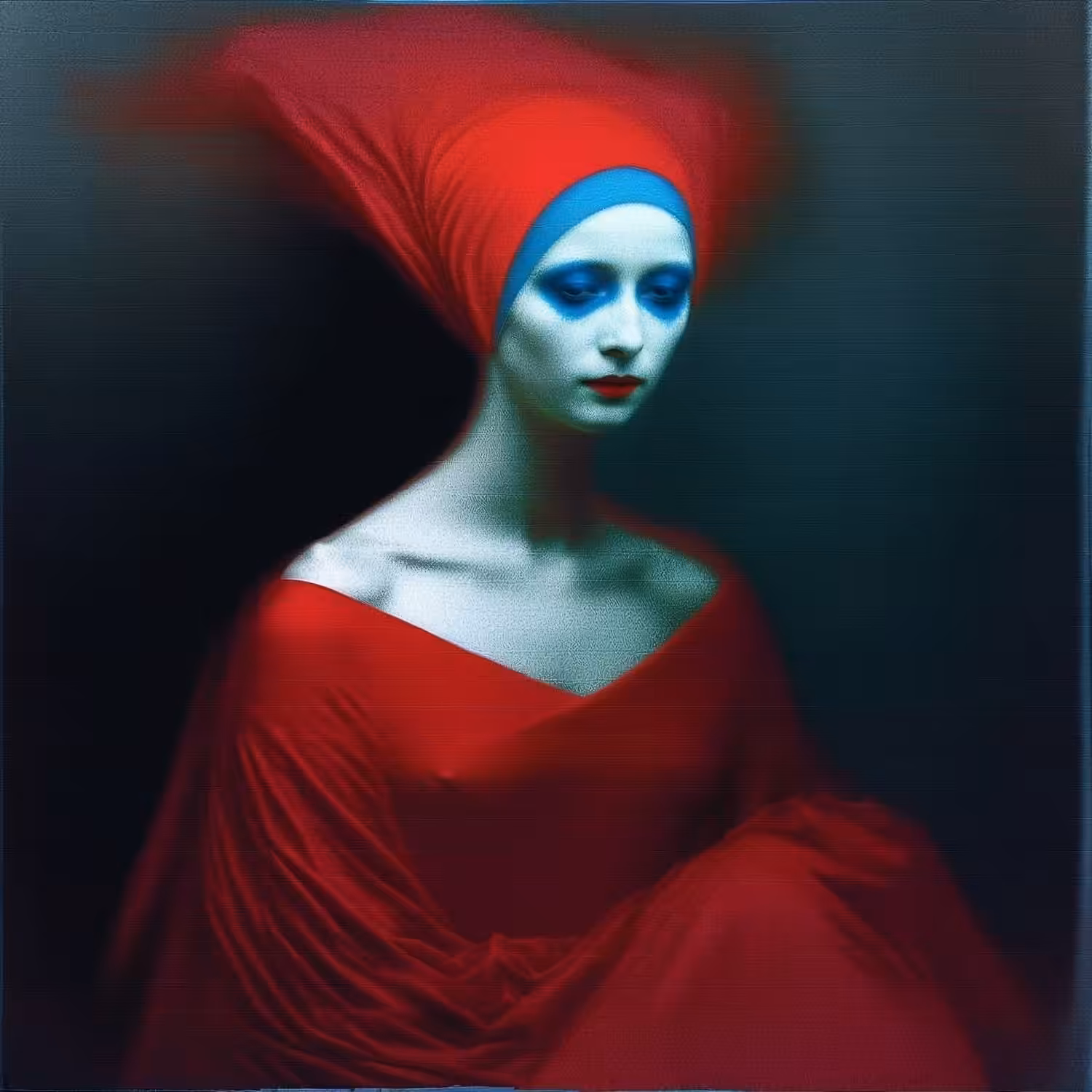 Oleg Gant Art: Piter not my friend: Moon Girl 2/#31